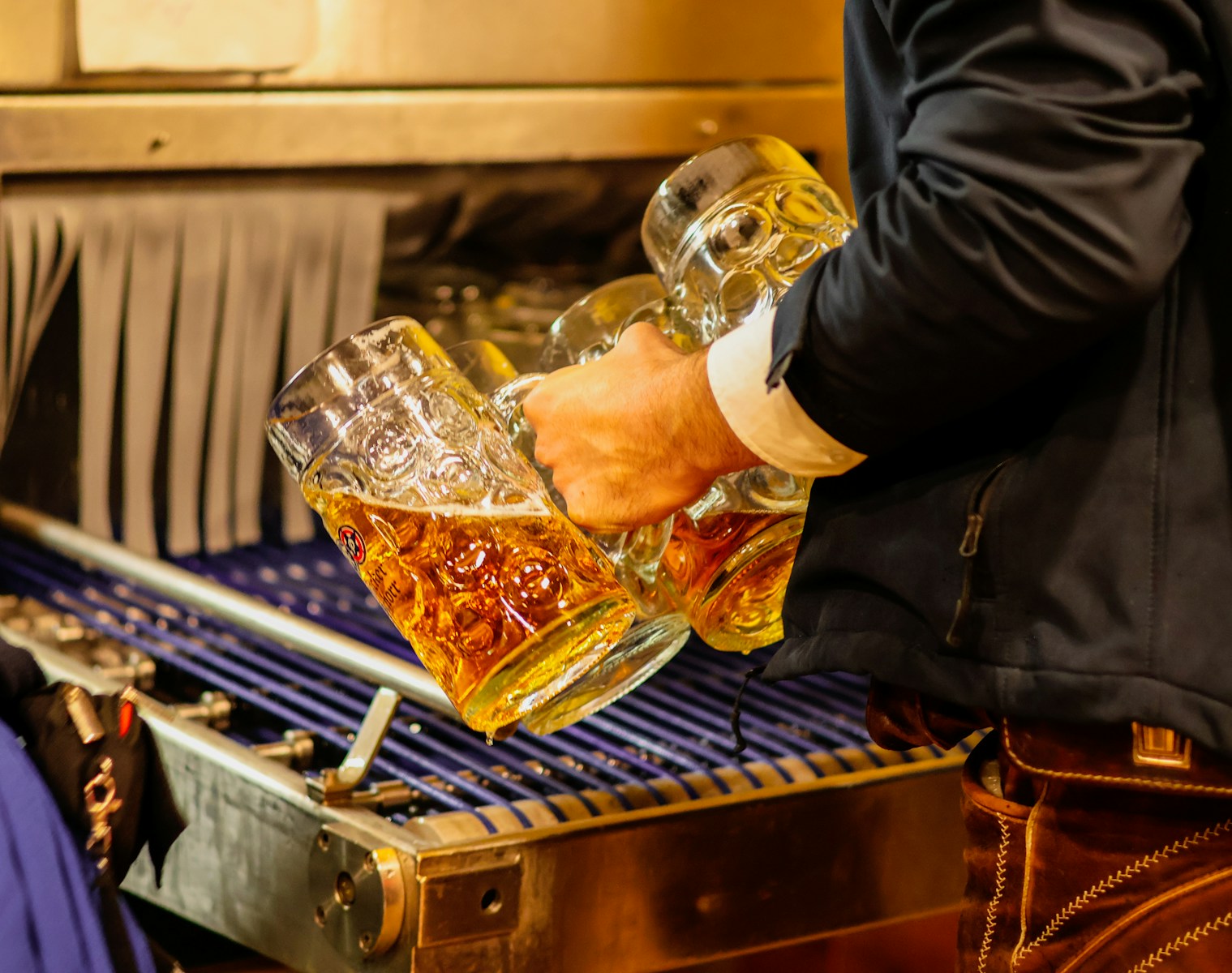 Bierkultur in Deutschland – mehr als nur Pils und Weizen